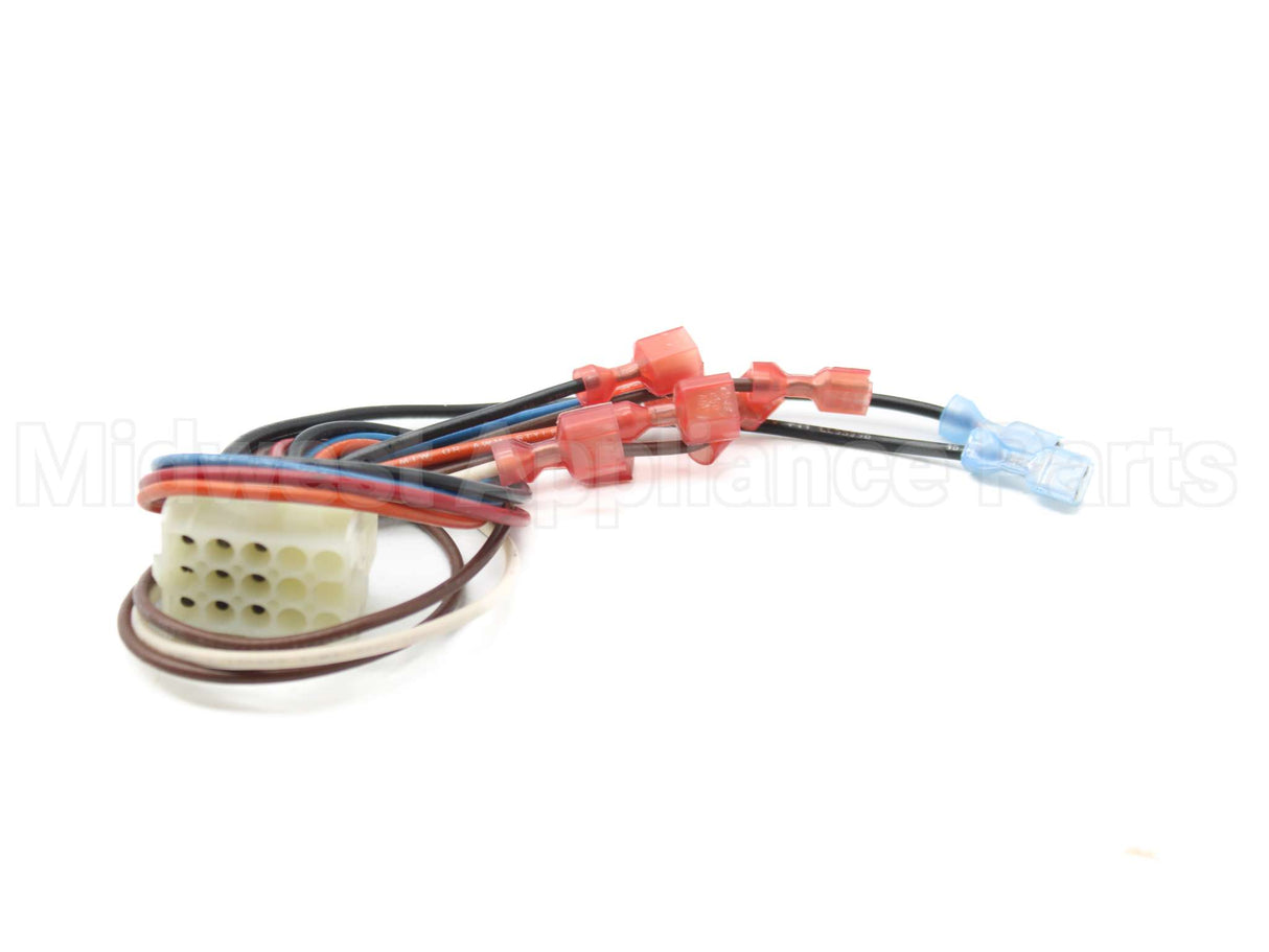 0259F00009P Amana-Goodman 15-Pin Wire Harness, Female