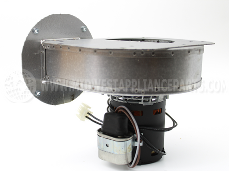 620001 Velocity Boiler Works (Crown) 120V Inducer Assy