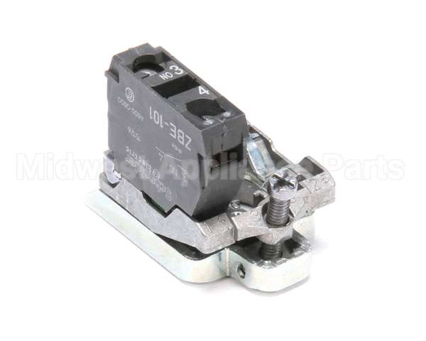 026-0010 Sipromac 1 N.o. Contact With Base