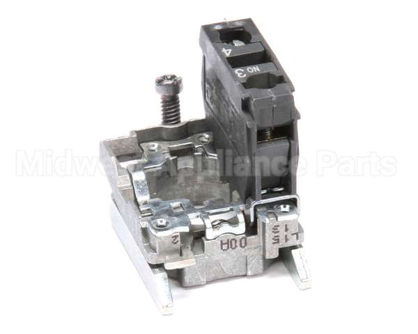 026-0010 Sipromac 1 N.o. Contact With Base