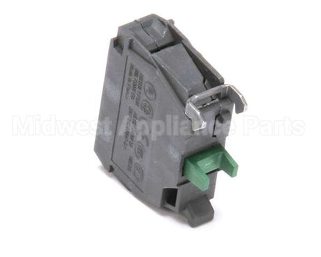 026-0020 Sipromac 1 N.o. Contact Block