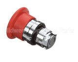 026-0150 Sipromac Emergency Button (Pushpull)