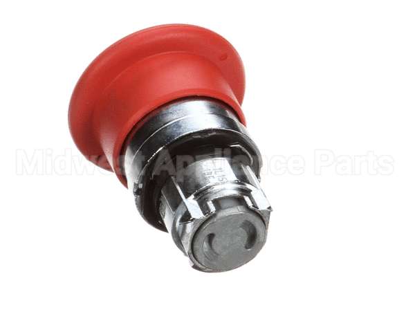 026-0150 Sipromac Emergency Button (Pushpull)