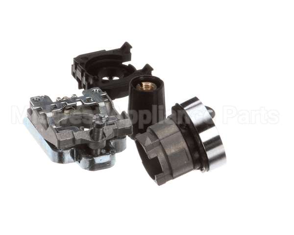 026-0230 Sipromac Potentiometer Selector