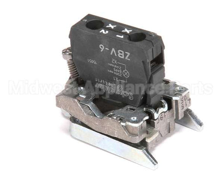 026-0240 Sipromac Light Head Body