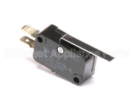 026-0590 Sipromac Limit Switch Long Arm