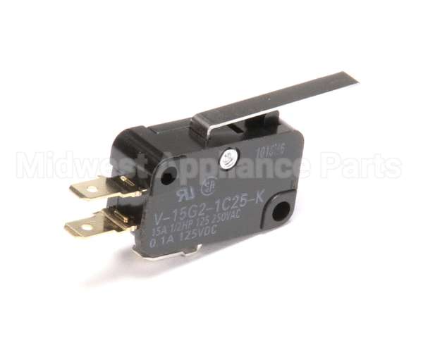 026-0590 Sipromac Limit Switch Long Arm