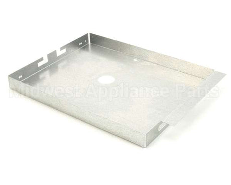 026-061-0001-S Delfield Plt, Deflector,Dfw,W/O Drn