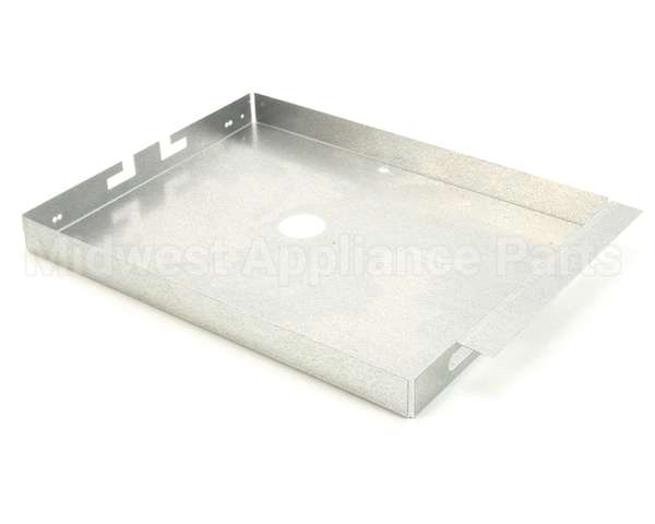 026-061-0001-S Delfield Plt, Deflector,Dfw,W/O Drn