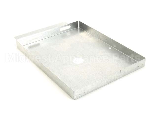 026-061-0001-S Delfield Plt, Deflector,Dfw,W/O Drn