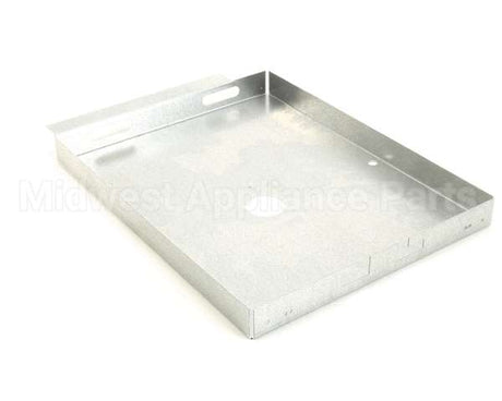 026-061-0001-S Delfield Plt, Deflector,Dfw,W/O Drn