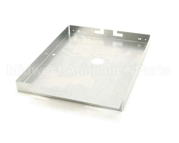 026-061-0001-S Delfield Plt, Deflector,Dfw,W/O Drn