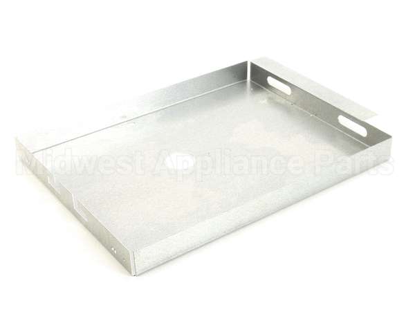 026-061-0001-S Delfield Plt, Deflector,Dfw,W/O Drn