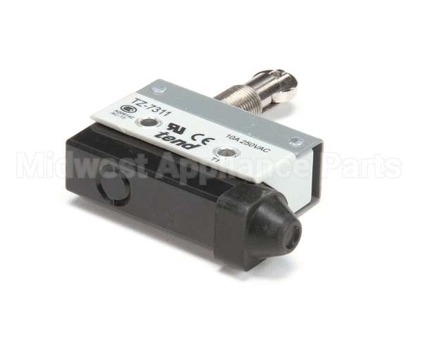 026-0750 Sipromac Roller Plunger Switch Spdt