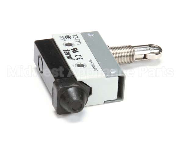 026-0750 Sipromac Roller Plunger Switch Spdt