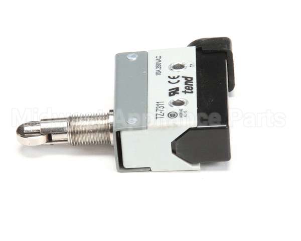 026-0750 Sipromac Roller Plunger Switch Spdt