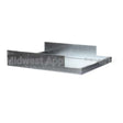 026-103-0002-S Delfield Cover,Food Warmer Btm,Shy