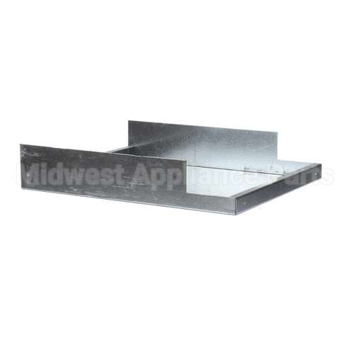 026-103-0002-S Delfield Cover,Food Warmer Btm,Shy