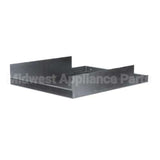 026-103-0002-S Delfield Cover,Food Warmer Btm,Shy