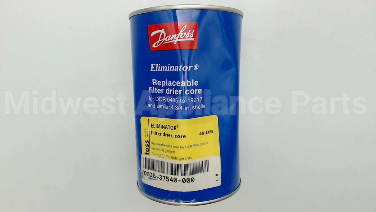 026-37540-000 York Dehydrator 100 Molecular