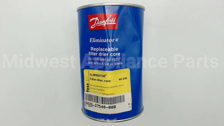 026-37540-000 York Dehydrator 100 Molecular