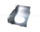 026-C58-0037-S Delfield Shroud,1/5 Hp Cond. Coil
