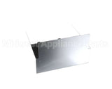 026-C58-0037-S Delfield Shroud,1/5 Hp Cond. Coil