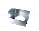 026-C58-0037-S Delfield Shroud,1/5 Hp Cond. Coil