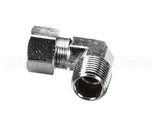 02600 Broaster Elbow