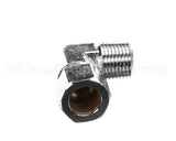 02600 Broaster Elbow