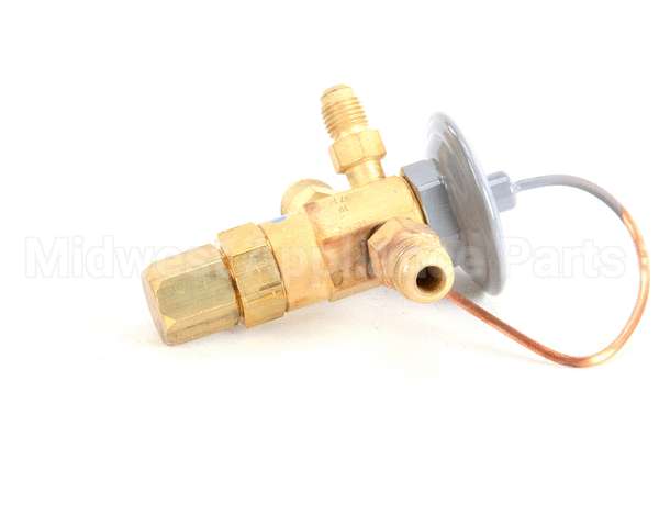 0260318 Hussmann Valve-Oil Regulator