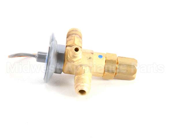 0260318 Hussmann Valve-Oil Regulator