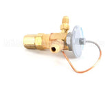 0260318 Hussmann Valve-Oil Regulator