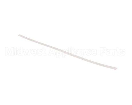 02627.0000 Bunn Label, Sw(St/Stf W/2 Upper Warmer