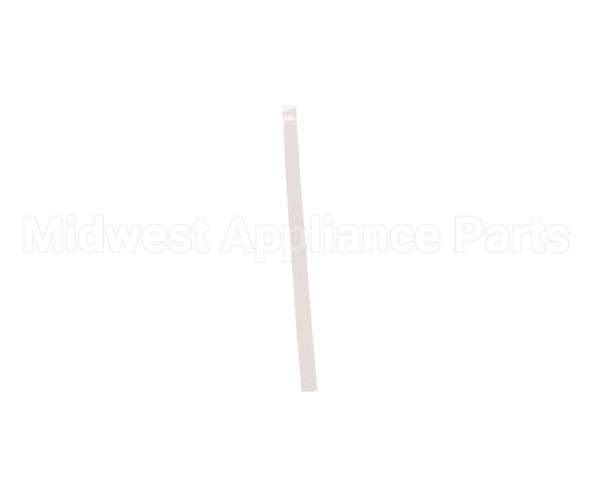 02627.0000 Bunn Label, Sw(St/Stf W/2 Upper Warmer