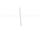 02627.0000 Bunn Label, Sw(St/Stf W/2 Upper Warmer