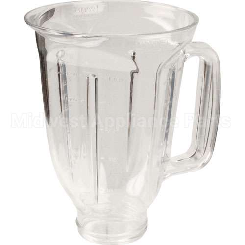 026280 Compatible Waring - Qualheim Container-Plastic War