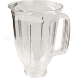 026280 Compatible Waring - Qualheim Container-Plastic War