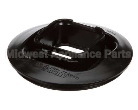 026281-V Waring Jar Cover /Vinyl