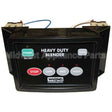 026400 Compatible Waring - Qualheim Control Module