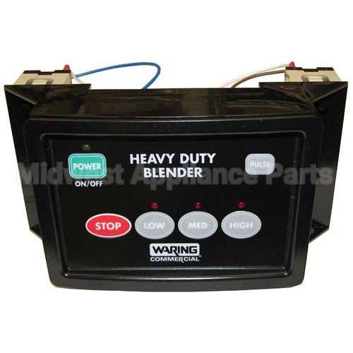 026400 Compatible Waring - Qualheim Control Module