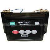 026400 Compatible Waring - Qualheim Control Module
