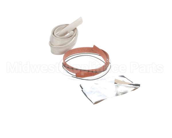 1065766SP Frymaster Heat Tape, Fpp35/45 120V