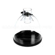 02652L Compatible Grindmaster Bean Hopper Hc600 Spare Part