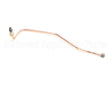 02653.1000 Bunn Tube Assembly W/Fitting, Sol To Tank