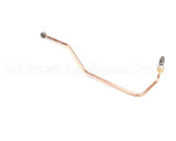 02653.1000 Bunn Tube Assembly W/Fitting, Sol To Tank