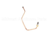02653.1000 Bunn Tube Assembly W/Fitting, Sol To Tank