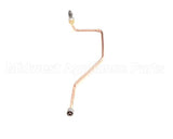 02653.1000 Bunn Tube Assembly W/Fitting, Sol To Tank
