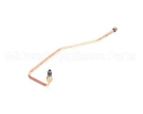 02653.1000 Bunn Tube Assembly W/Fitting, Sol To Tank