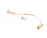 02654.1000 Bunn Tube Assembly W/Fitting, Bhd To Sol